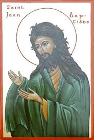  24 juin 12ème dimanche Ordinaire "Nativité de Saint Jean Baptiste " Images?q=tbn:ANd9GcTLkkSM_YvxrmuCkIytagg2qymq2NwZckvZ_8S19d61arYLePc2