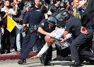 OFFICERS IN PEPPER SPRAY INCIDENT PLACED ON LEAVE - US news - Life ...