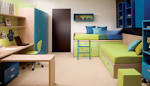 Kids Small Bedroom Designs - bedroom Home Ideas | HomesDesignIdeas.