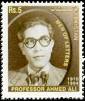 PROFESSOR AHMED ALI was born in Delhi in 1910, and educated at Aligarh and ... - ahmed_ali