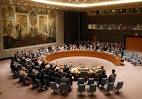 Palestinian draft resolution submitted to UNSC: Israeli withdrawal.