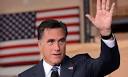 Mitt Romney: Chen debacle marks 'dark day for freedom' – US ...