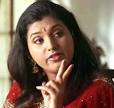 A list of tamil film actors, actresses - roja