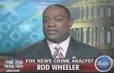 ... the improbably named Rod Wheeler, took to the screens to scream about ... - rodwheeler