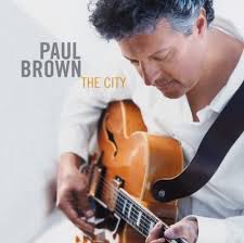 Smoothjazz Shop - Smooth Jazz CD &#39;s - paul%2520brown%2520the%2520city
