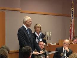 Retiring East Lansing District Judge David Jordon honored by city ... - 11949687-large