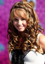 Teen Hairstyle, Picture Hair Style Teen Girl, Tips on trendy Teen haircut's