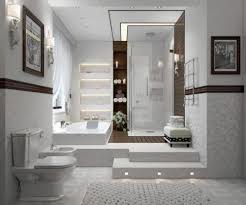 kamar mandi dalam kamar mewah terbaru | Info Bisnis Properti