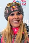 Lindsey Vonn - 2014 Winter Olympics - Olympic Athletes - Sochi.