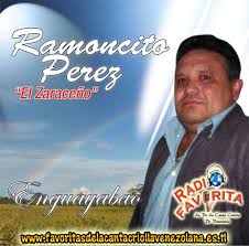 favoritasdelacantacriollavenezolana - Ramoncito Perez - ramoncitoperez