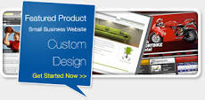 web design, professional design, website design