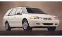 1997 Ford Escort Wagon User Reviews - MSN Autos