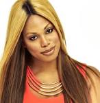 LAVERNE COX Empowers Everyone |