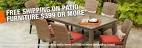 Patio Furniture | Dining Sets, Seating & Patio Sets at The Home Depot
