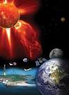 SOLAR FLARE 'could paralyse Earth in 2013' | Mail Online