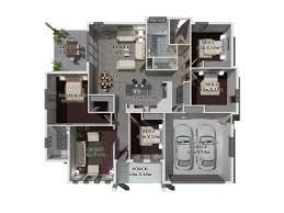 Small House Plans And Home Floor Plans At Architectural Designs ...