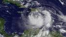 Isaac expected to become hurricane as it nears Florida - CBS News
