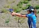 13-Year-Old Sarabia Wins Junior Open Title At IRC | Down Range TV