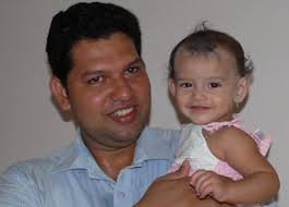 I wish her all the success in life. May God bless her. -- Santosh Devadiga - 19dad9