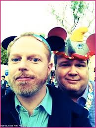 Photos Of The “Modern Family” Photos Of The “Modern Family”