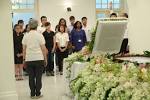 Events leading up to Lee Kuan Yews state funeral, Government.
