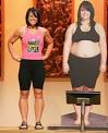 Ali Vincent a BIGGEST LOSER talks about her diet and fitness ...