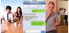 dating and text messaging - Seema blog
