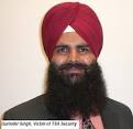 Gurinder Singh- NRI sikh refused to board aircraft simply because he refused ... - Gurinder_Singh1