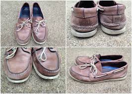 The Original Boat Shoe: Sperry Top-Sider