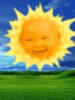 Download Teletubbies wallpapers to your cell phone - ipod pink ...