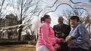 Same-Sex Marriages Proceed in Parts of Alabama, Amid Judicial.