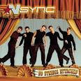 File:Nsync - No Strings Attached.png - Wikipedia, the free