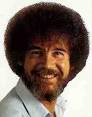 ... fashioned Bob Ross and don't mind some mindless chatter check it out. - medium_bobross