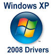Windows XP support. Update