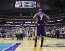 Lamar Odom Trade: Grading the Deal for LA Lakers, Dallas Mavericks ...