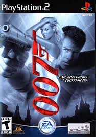 James Bond 007: Everything or Nothing Images?q=tbn:ANd9GcTP1kfiKcPD5eqJr0CgpWhPGFZ1DOiOOSRBOUIs6O7ok3ftBV4A