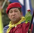 Controversial Venezuelan President HUGO Chavez Takes to Twitter to ...
