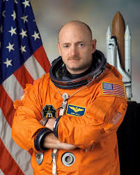 Astronautenbiographie: Mark Kelly - kelly_mark