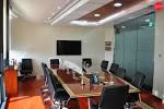 Interior Design Ideas for Conference Rooms | All About Interiors