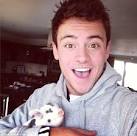 Tom Daley reveals his 'new micro-pig' is just a toy-size ornament