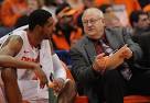 Syracuse fires assistant basketball coach Bernie Fine amid ...