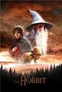 The Hobbit Movie Poster