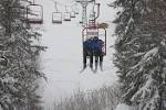 Cupid on Skis: Best Chairlift Pick Up Lines