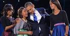 Obama says 'best is yet to come' in victory speech | DAWN.