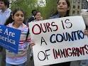 Immigration Reform and the English Language | Mother Jones