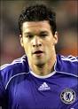 You would think that Michael Ballack has it all. He has fame and fortune, ... - Ballack
