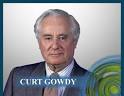 For 40 years, Curt Gowdy was that figure. Over the course of a career that ... - Curt-Gowdy-button-2