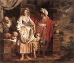 Abraham and Hagar: pro-choice paradigm | Esgetology