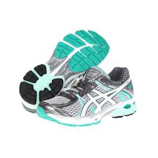 ASICS Women's GEL-Flux Sneakers & Athletic Shoes | Dailyshoes-4running
