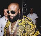 Rick Ross. They should of called this song “Sixteen Kings” –and 15.5 of them ... - rick_ross_kimono